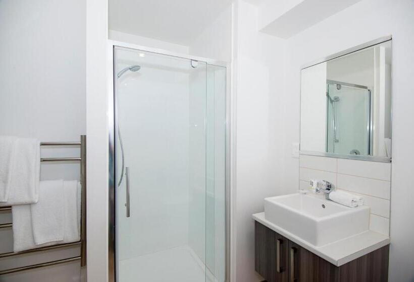 带2个卧室的公寓, Quest On Beaumont