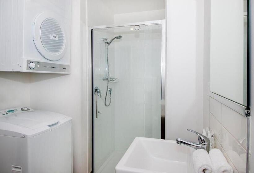 带2个卧室的公寓, Quest On Beaumont