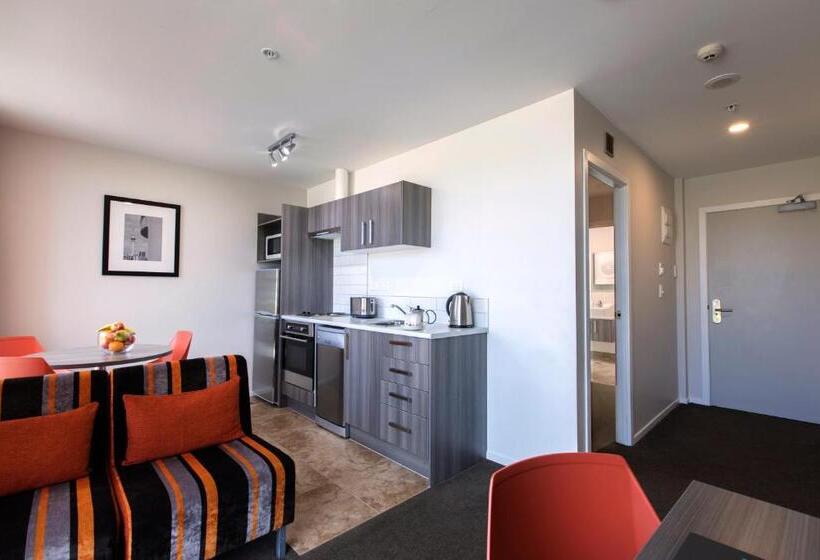 带1个卧室的公寓, Quest On Beaumont