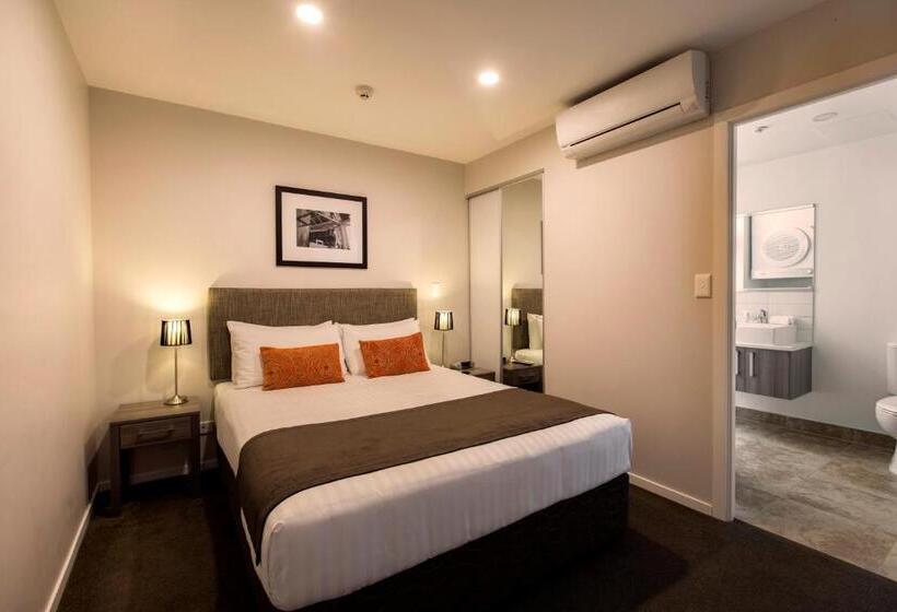 带1个卧室的公寓, Quest On Beaumont