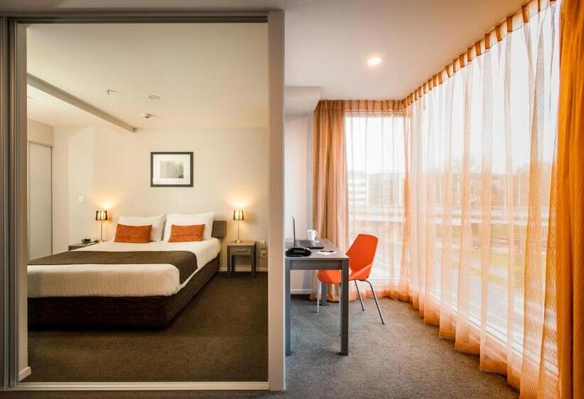 带1个卧室的公寓, Quest On Beaumont