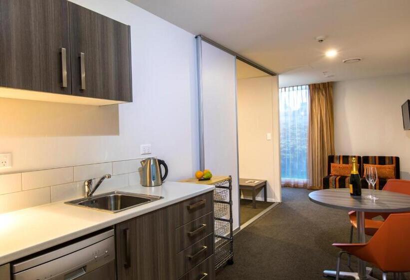 带1个卧室的公寓, Quest On Beaumont