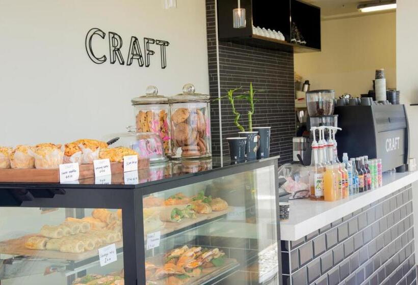 带1个卧室的公寓, Quest On Beaumont