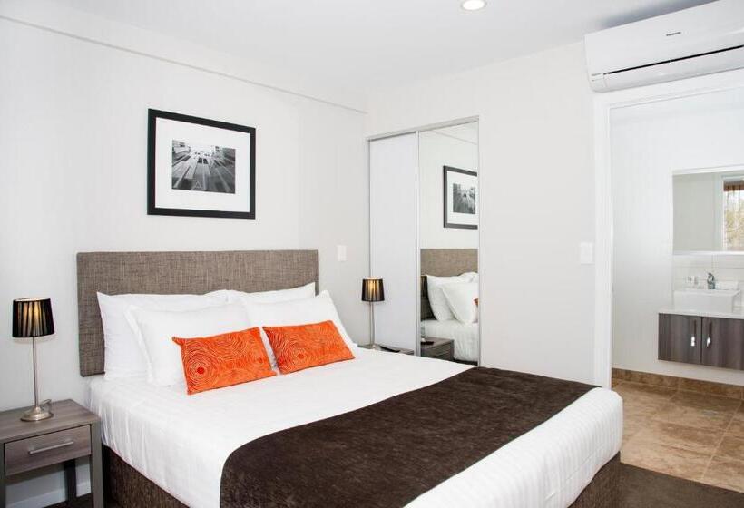 带1个卧室的公寓, Quest On Beaumont