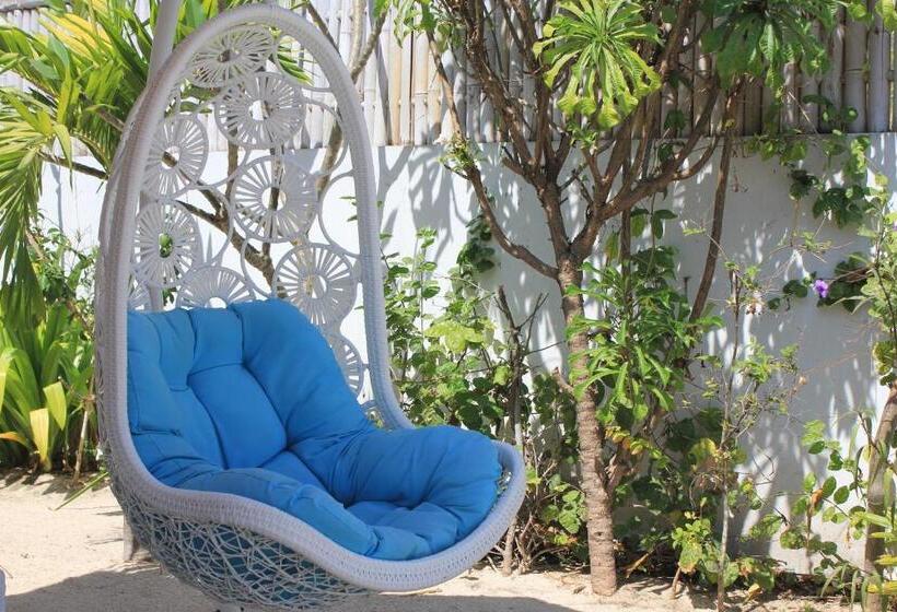 ビラホテル１ベッドルーム, Mahamaya Gili Meno