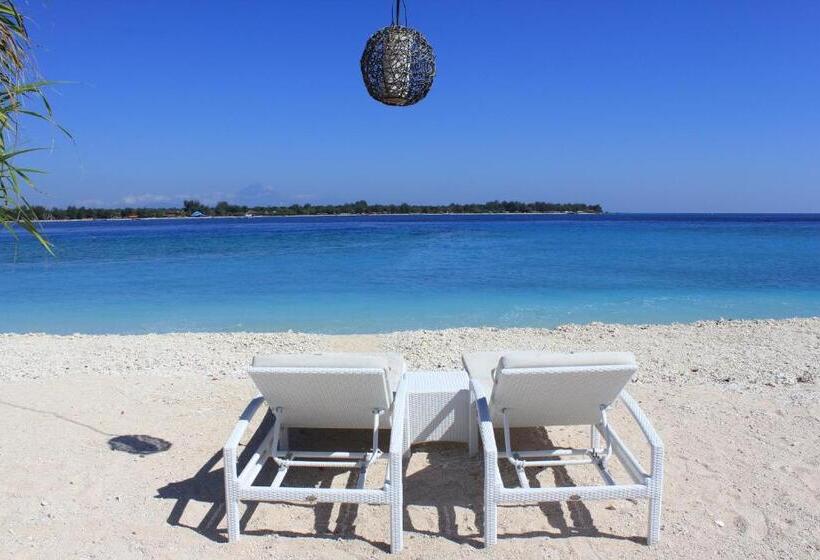 ビラホテル１ベッドルーム, Mahamaya Gili Meno