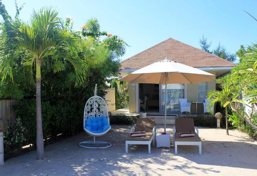 ビラホテル１ベッドルーム, Mahamaya Gili Meno