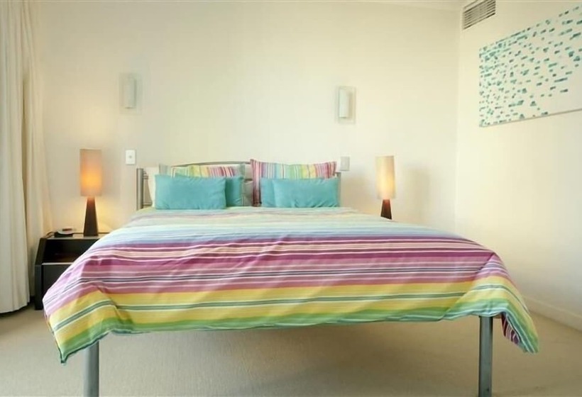 آپارتمان 2 خوابه, Sundeck Gardens