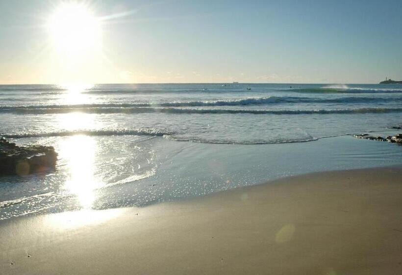 آپارتمان 2 خوابه با چشمانداز دریا, Sundeck Gardens