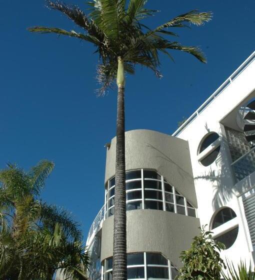 آپارتمان 1 خوابه با چشمانداز باغ, Sundeck Gardens