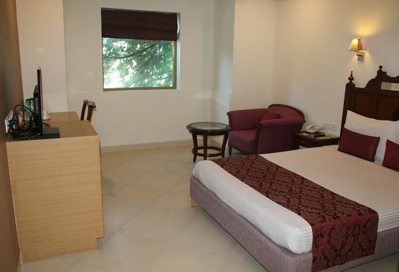 Camera Superiore, The Lotus Apartment Hotels Burkit Road