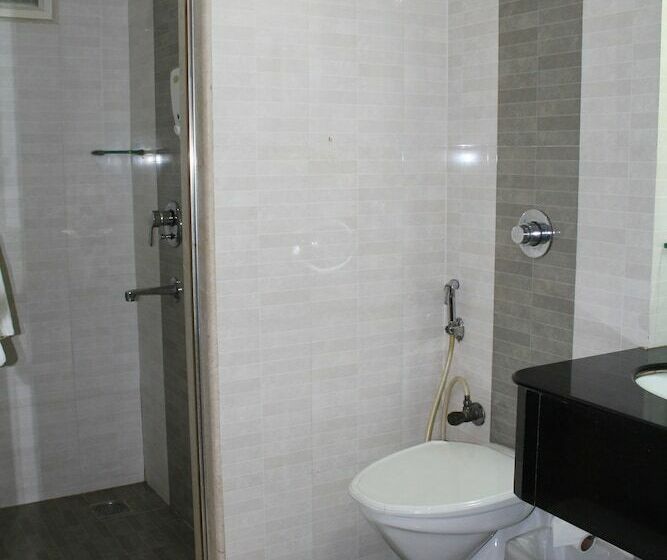 Camera Superiore, The Lotus Apartment Hotels Burkit Road