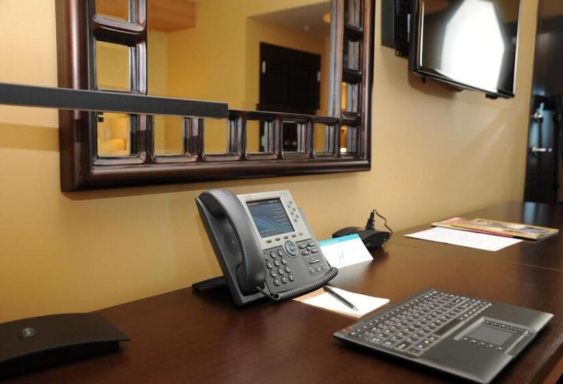 エクゼクティブスイート, Twin Arrows Navajo Casino Resort