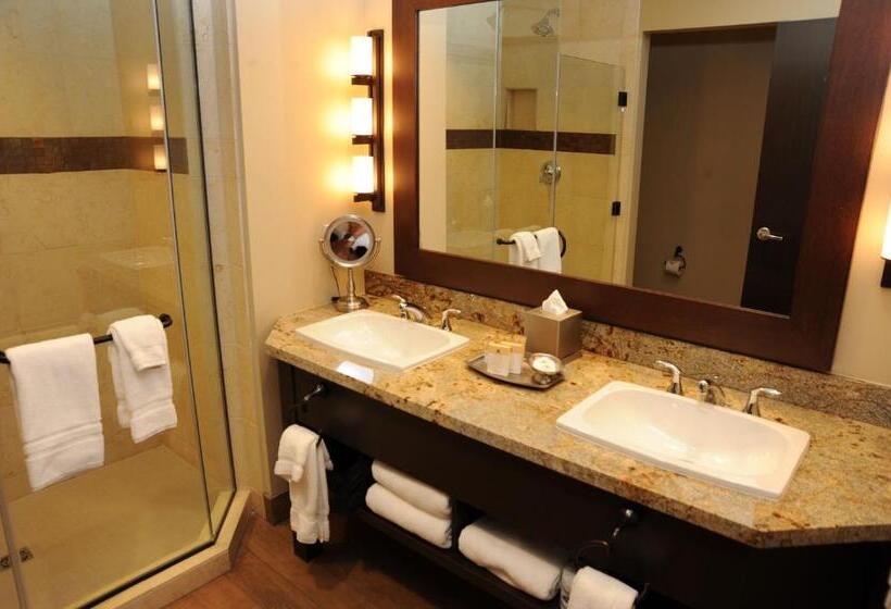 סוויטה אקזקיוטיב, Twin Arrows Navajo Casino Resort