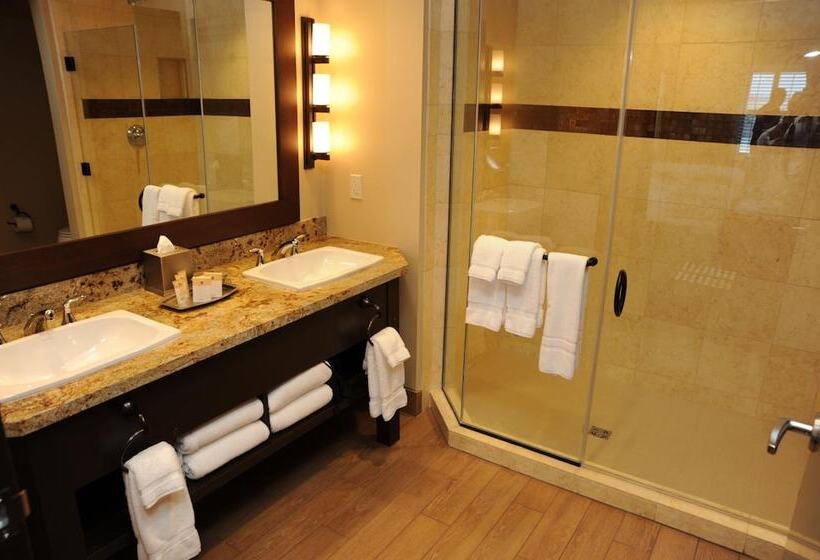 סוויטה אקזקיוטיב, Twin Arrows Navajo Casino Resort