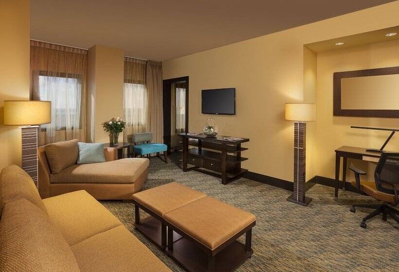 エクゼクティブスイート, Twin Arrows Navajo Casino Resort