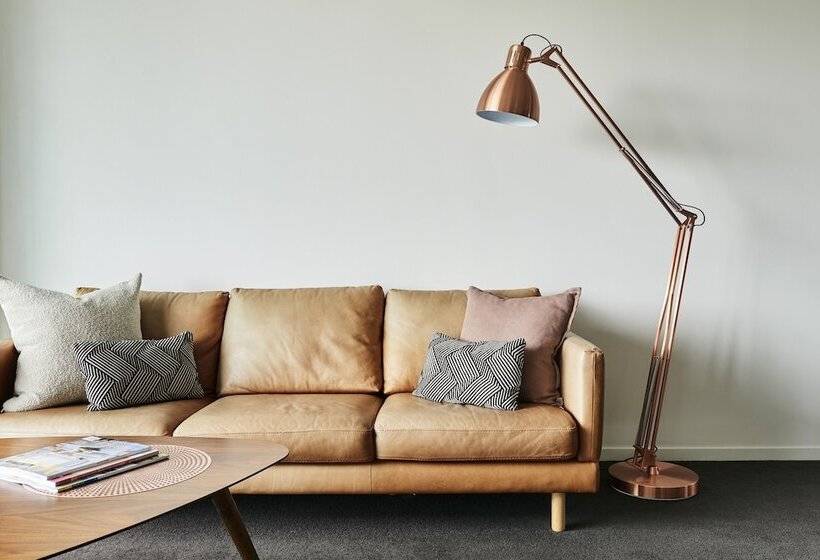 آپارتمان 1 خوابه, Oaks Vue Suites Geelong