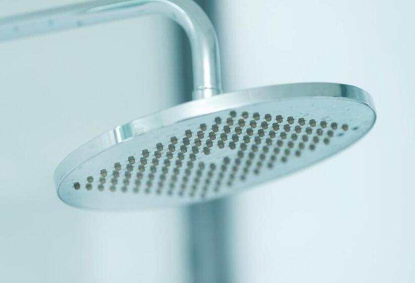 استودیوی استاندارد, Oaks Vue Suites Geelong