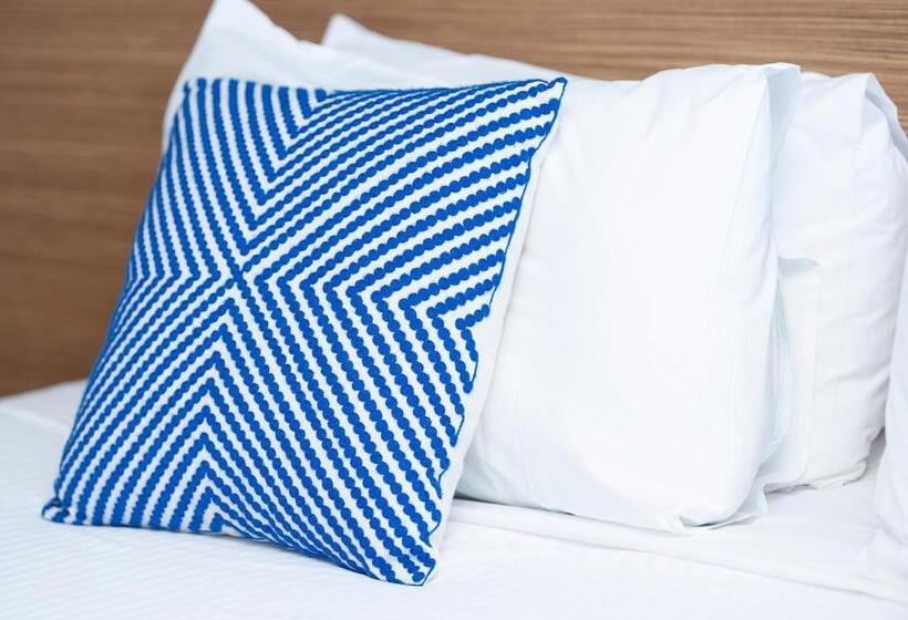 استودیوی استاندارد, Oaks Vue Suites Geelong