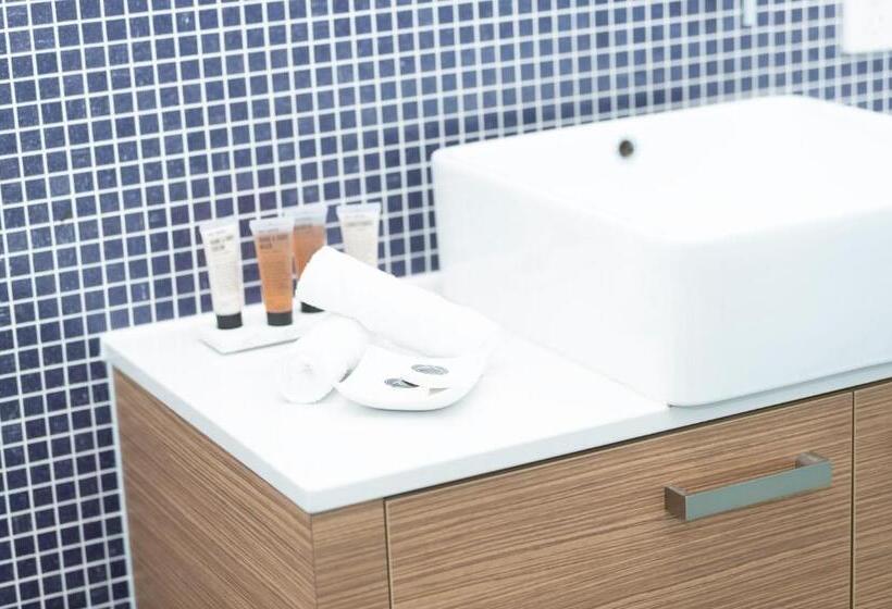 آپارتمان 1 خوابه, Oaks Vue Suites Geelong