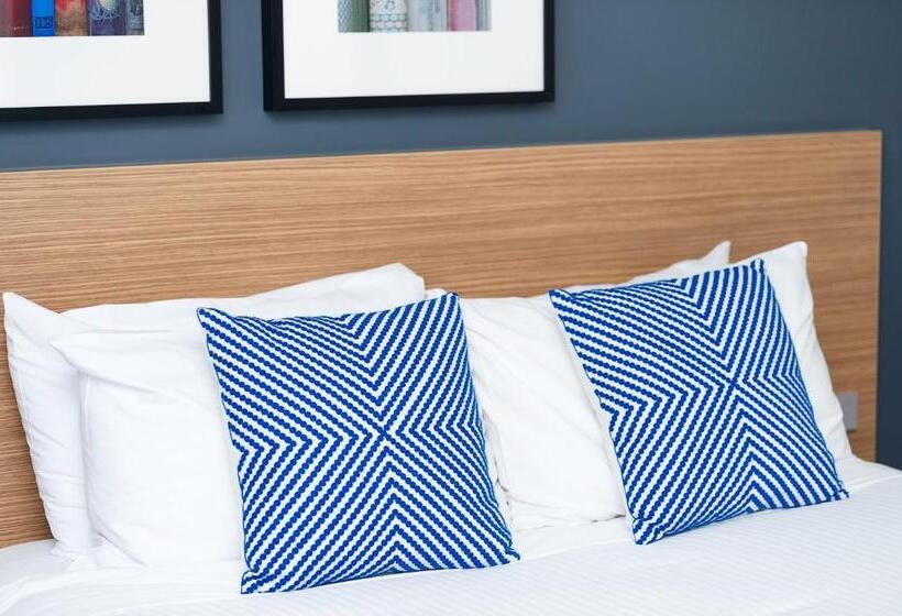 آپارتمان 1 خوابه, Oaks Vue Suites Geelong