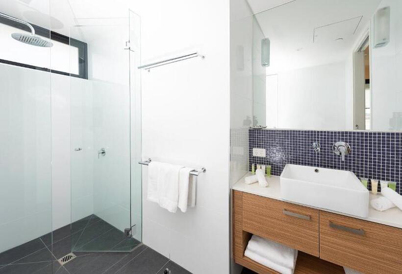 آپارتمان 2 خوابه, Oaks Vue Suites Geelong