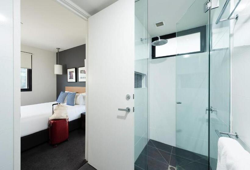 آپارتمان 2 خوابه, Oaks Vue Suites Geelong