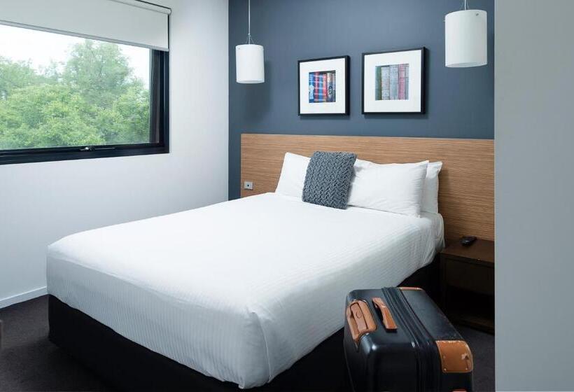 آپارتمان خانوادگی 2 خوابه, Oaks Vue Suites Geelong