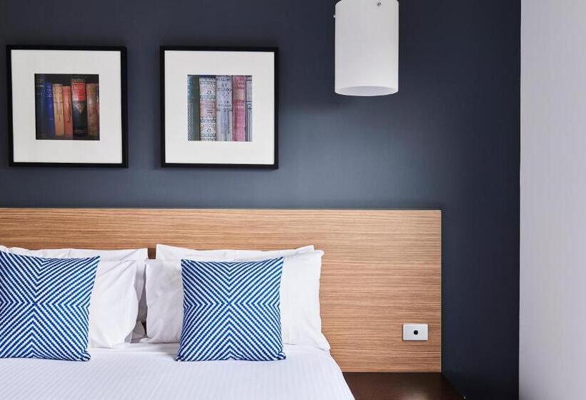 آپارتمان 1 خوابه, Oaks Vue Suites Geelong