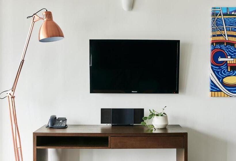 آپارتمان 1 خوابه, Oaks Vue Suites Geelong