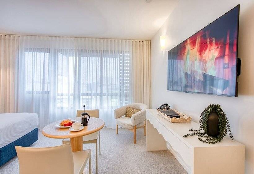 استودیوی استاندارد, Oaks Vue Suites Geelong