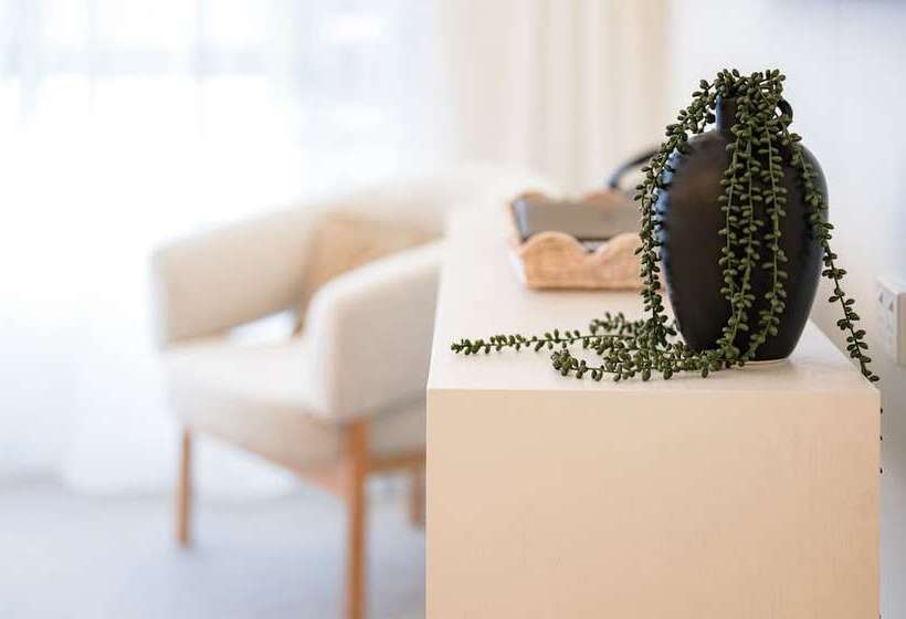 استودیوی استاندارد, Oaks Vue Suites Geelong