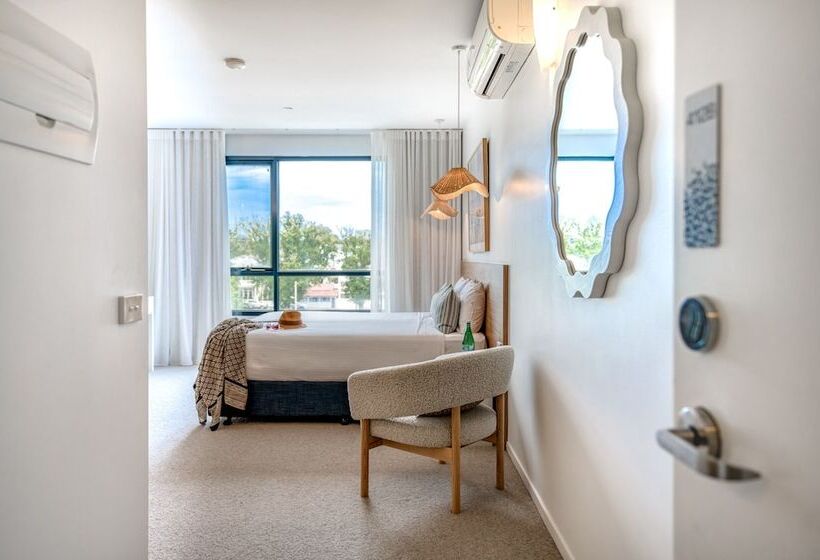 استودیوی استاندارد, Oaks Vue Suites Geelong