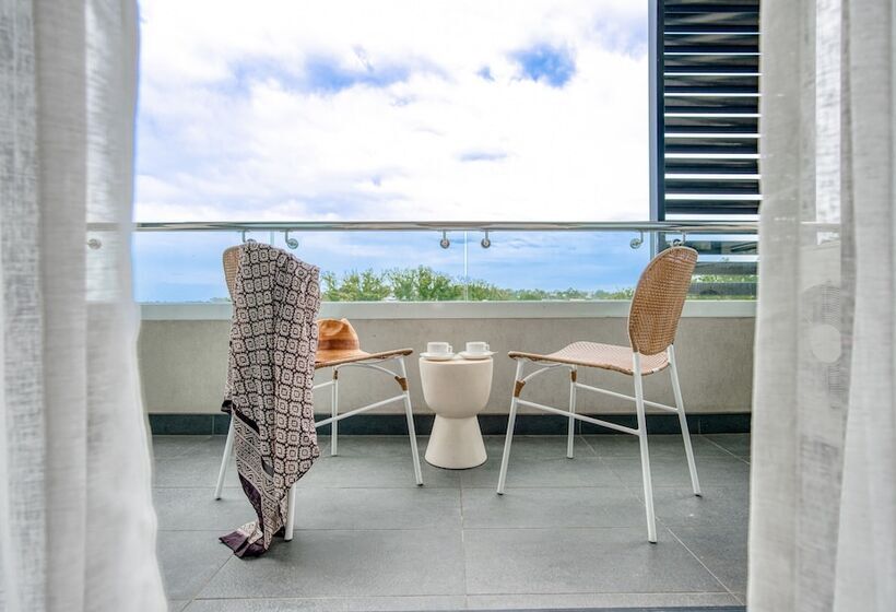 آپارتمان لوکس 2 خوابه, Oaks Vue Suites Geelong