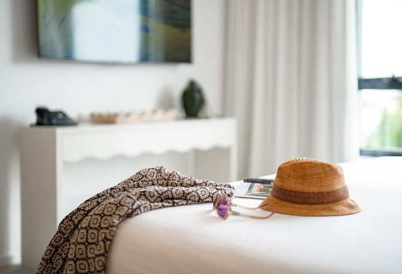 آپارتمان خانوادگی 2 خوابه, Oaks Vue Suites Geelong