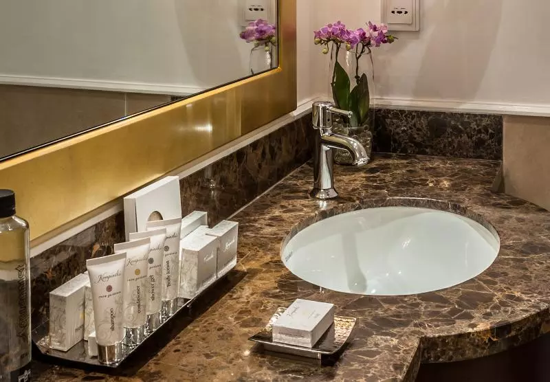 スタンダードスタジオ, Oaks Vue Suites Geelong