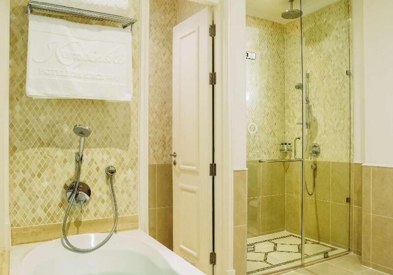 استودیوی استاندارد, Oaks Vue Suites Geelong