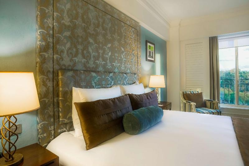 استودیوی استاندارد, Oaks Vue Suites Geelong