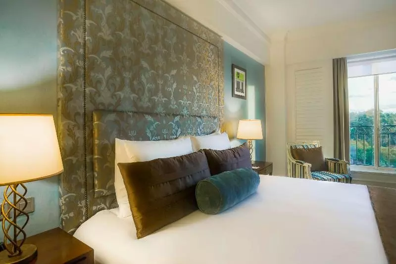 スタンダードスタジオ, Oaks Vue Suites Geelong