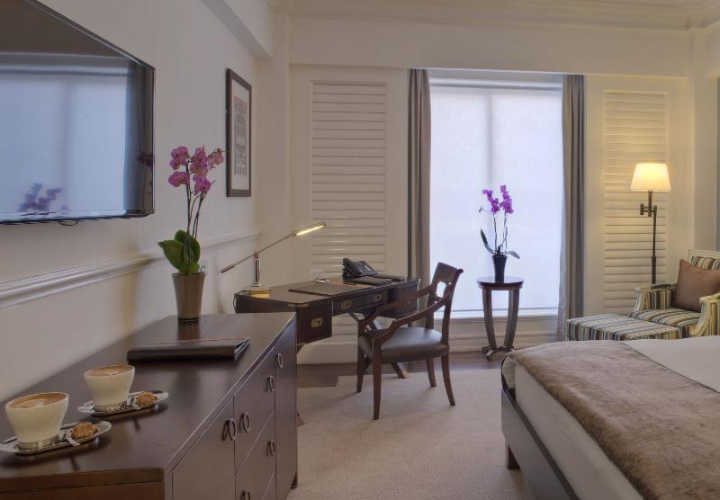 استودیوی استاندارد, Oaks Vue Suites Geelong