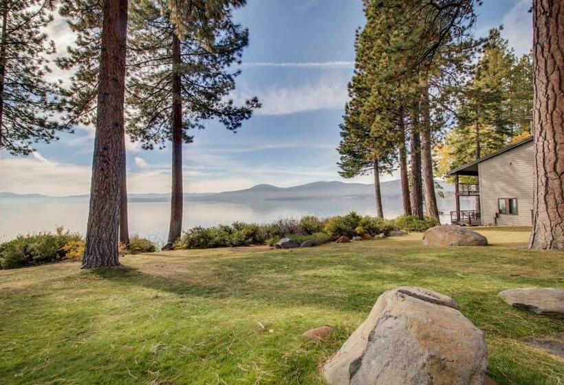 דירת שלושה חדרים, Brockway Springs #36