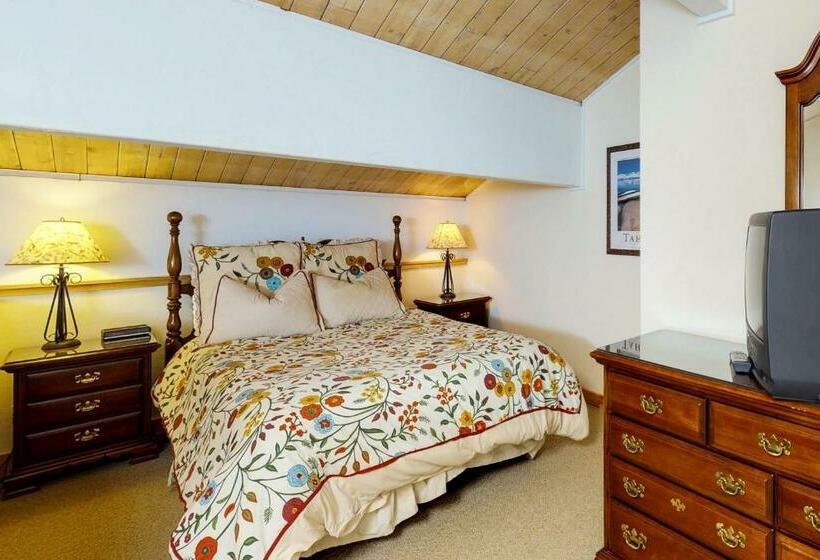 דירת שלושה חדרים, Brockway Springs #36