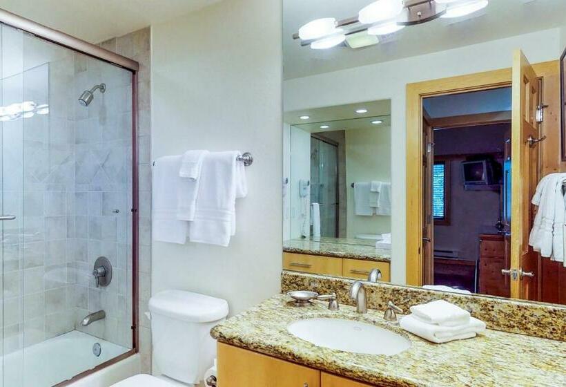 דירת שלושה חדרים, Brockway Springs #36