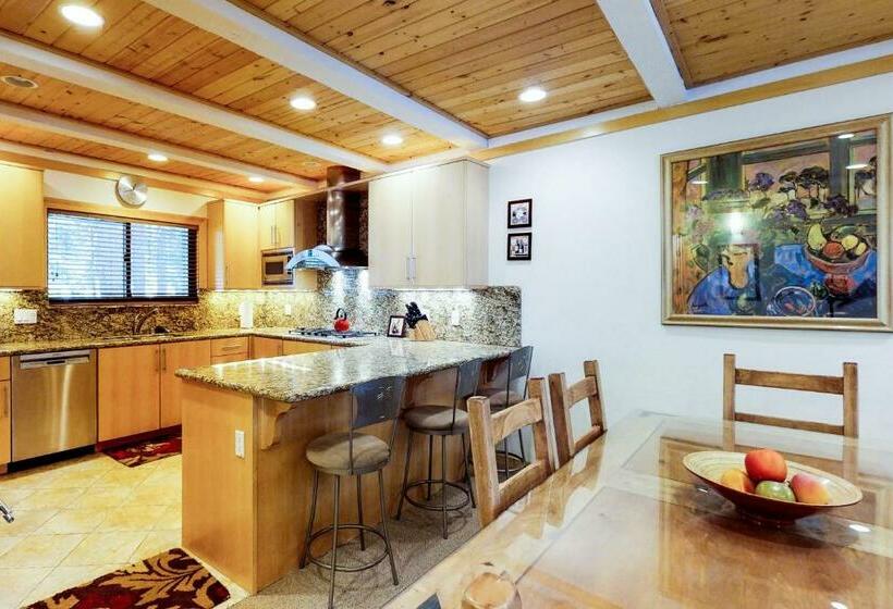 דירת שלושה חדרים, Brockway Springs #36