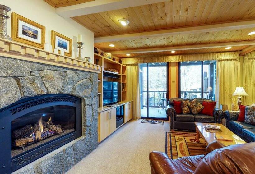 דירת שלושה חדרים, Brockway Springs #36