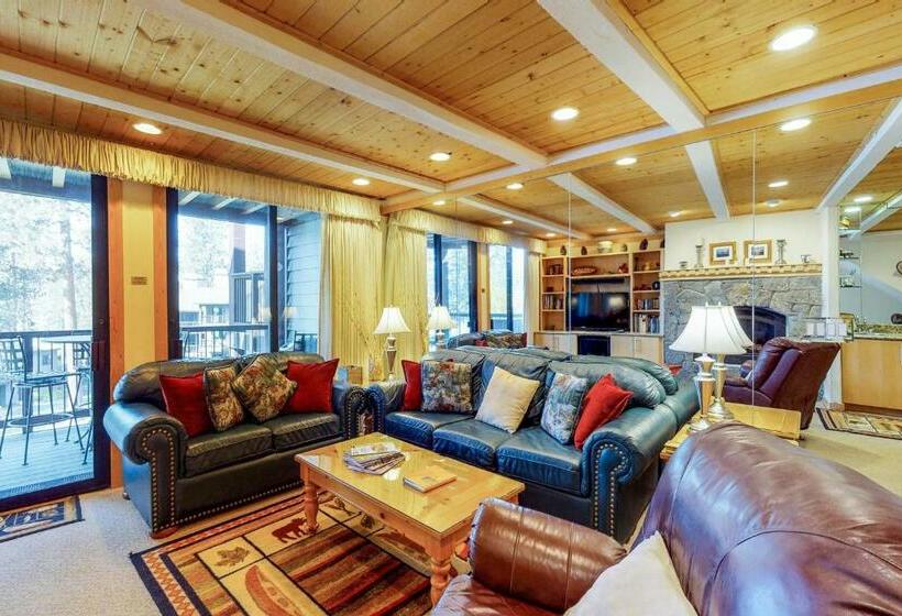 דירת שלושה חדרים, Brockway Springs #36