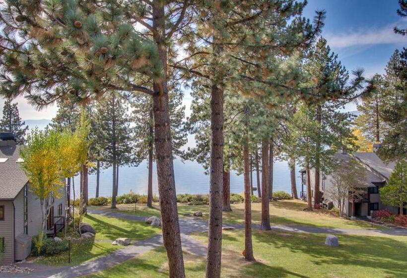 דירת שלושה חדרים, Brockway Springs #36