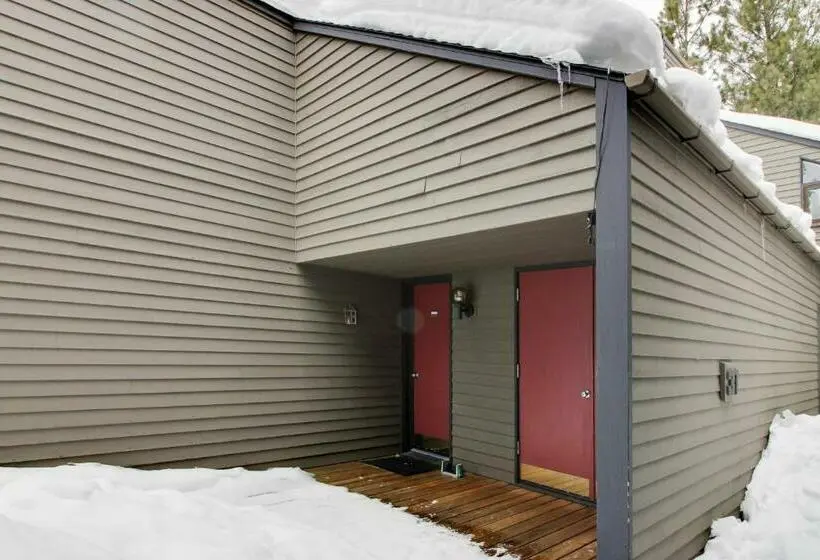 2ベッドルームアパートメント, Mt View Condo 22 | Discover Sunriver