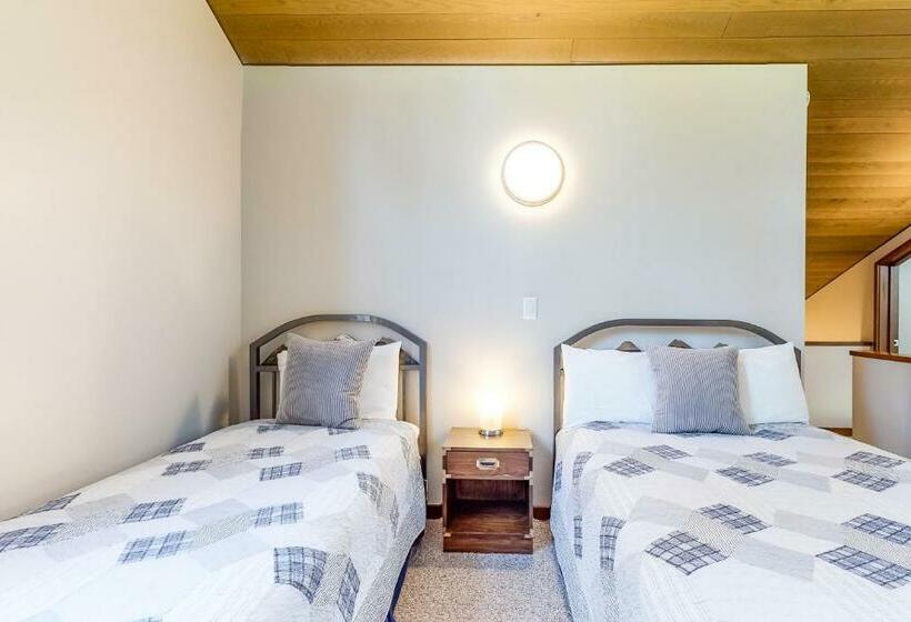 דירת שני חדרים, Mt View Condo 22 | Discover Sunriver