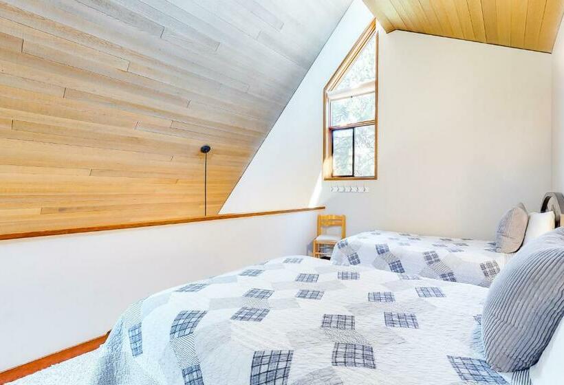 דירת שני חדרים, Mt View Condo 22 | Discover Sunriver